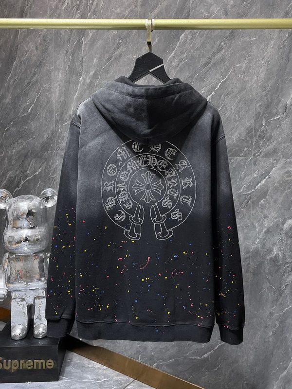 Ch**me He**ts hoody-614